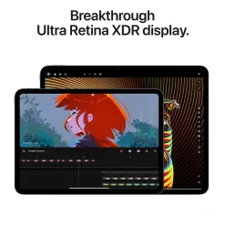 iPad Pro M4 Chip 13