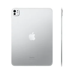 iPad Pro M4 Chip 11" Tablet, 512GB, Wi-Fi, Silver (MVVD3LL/A)<Apple Online