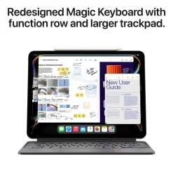 iPad Pro M4 Chip 11