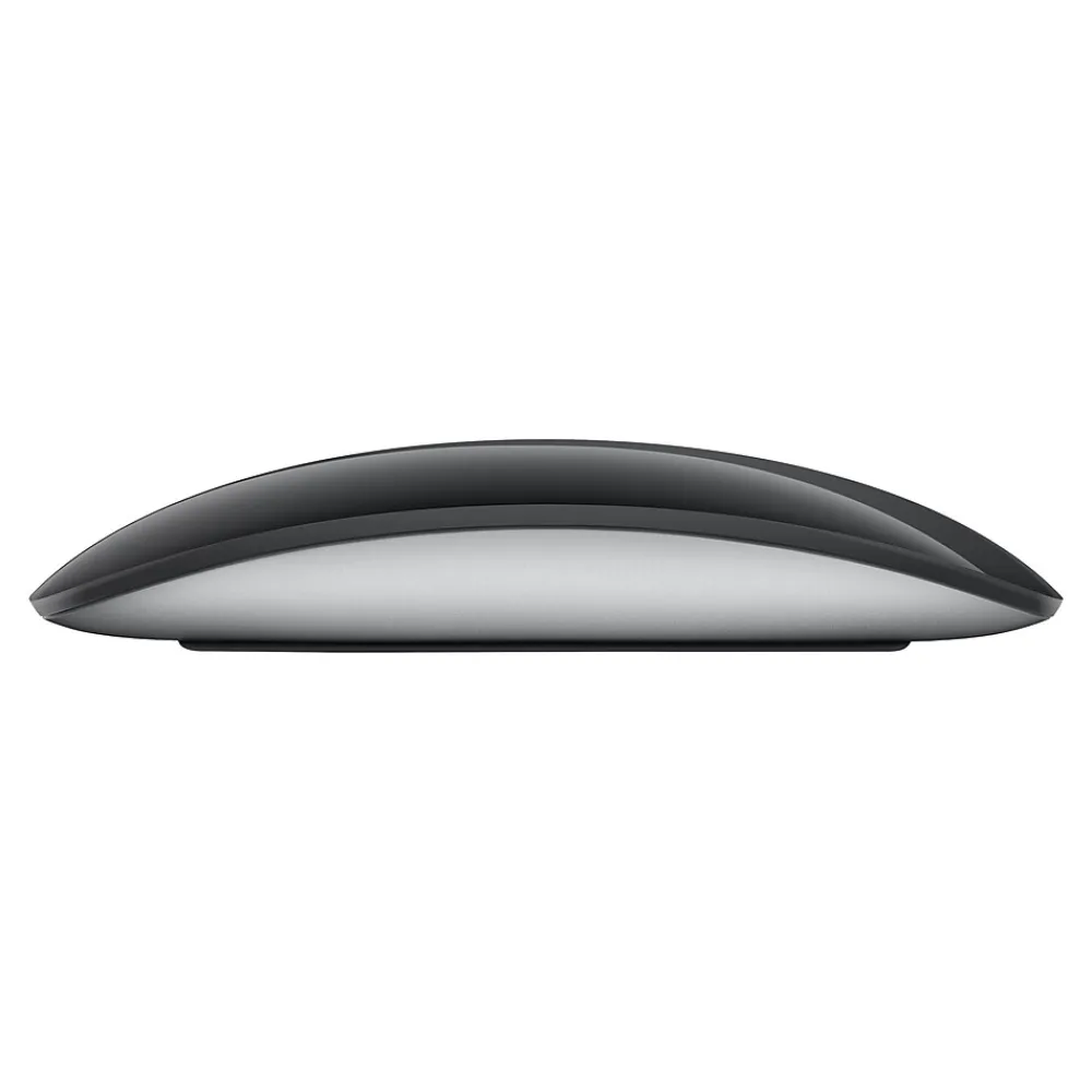 Online Apple Magic Wireless Bluetooth Mouse, (MMMQ3AM/A) Black