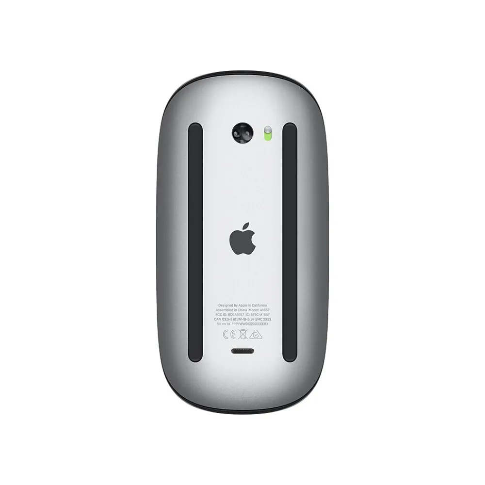 Online Apple Magic Wireless Bluetooth Mouse, (MMMQ3AM/A) Black