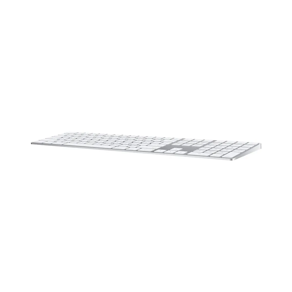 Outlet Apple Magic Wireless Keyboard, Silver (MQ052LL/A)