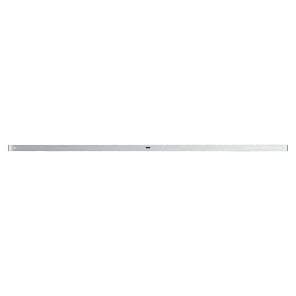 Outlet Apple Magic Wireless Keyboard, Silver (MQ052LL/A)