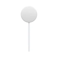 Magnetic Wireless to USB-C Charging Cable, 3.28 ft., White (MT0H3AM/A)<Apple Hot