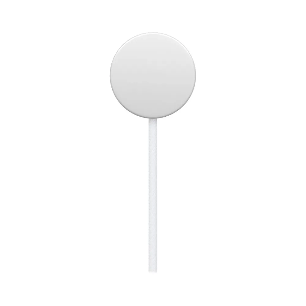 Magnetic Wireless to USB-C Charging Cable, 3.28 ft., White (MT0H3AM/A)<Apple Hot