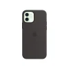 Apple MagSafe Phone Case for iPhone 12/12 Pro, Black (MHL73ZM/A)