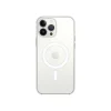 Apple MagSafe Phone Case for iPhone 13 Pro Max, Clear (MM313ZM/A)