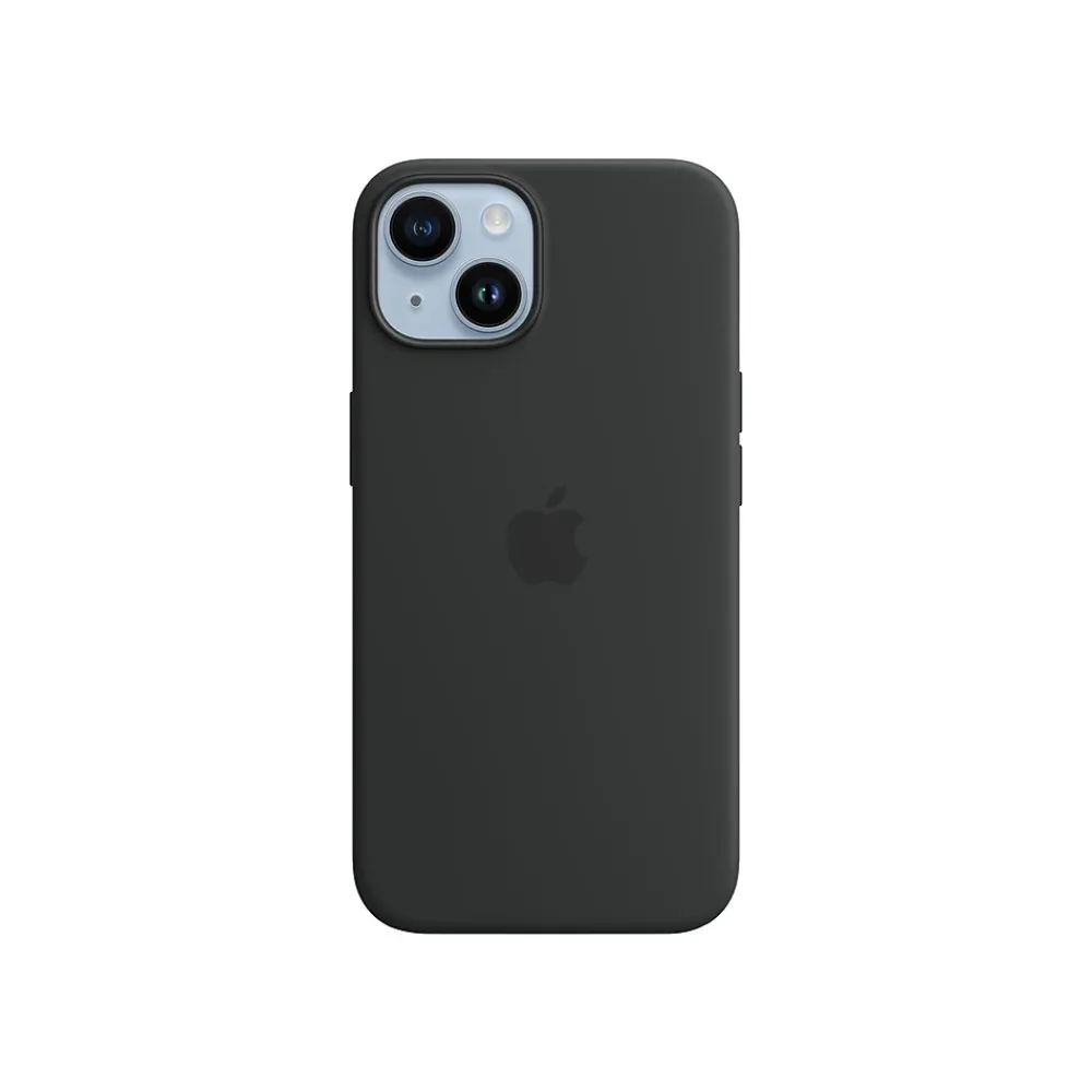 Apple MagSafe Phone Case for iPhone 14, Midnight (MPRU3ZM/A)