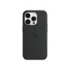 Apple MagSafe Phone Case for iPhone 14 Pro, Midnight (MPTE3ZM/A)