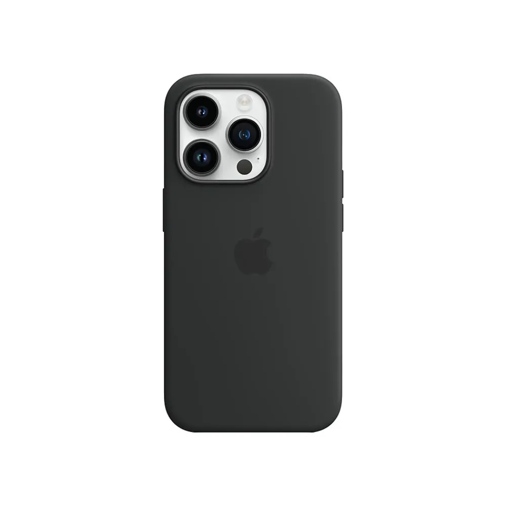 Apple MagSafe Phone Case for iPhone 14 Pro, Midnight (MPTE3ZM/A)