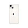 Apple MagSafe Phone Case for iPhone 14, Clear (MPU13ZM/A)