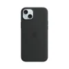 Apple MagSafe Phone Case for iPhone 15 Plus, Black (MT103ZM/A)
