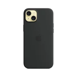 Apple MagSafe Phone Case for iPhone 15 Plus, Black (MT103ZM/A)