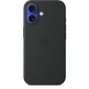 Apple MagSafe Phone Case for iPhone 16, Black (MYY13ZM/A)