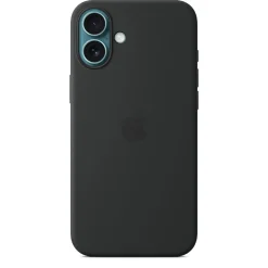 MagSafe Phone Case for iPhone 16 Plus, Black (MYY93ZM/A)<Apple Hot