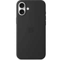 MagSafe Phone Case for iPhone 16 Plus, Black (MYY93ZM/A)<Apple Hot