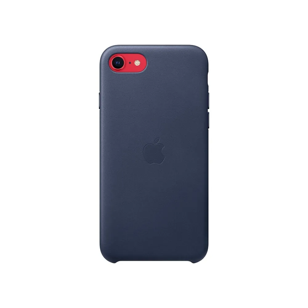 Apple Phone Case for iPhone 7/8/Se (2nd generation), Midnight Blue (MXYN2ZM/A)