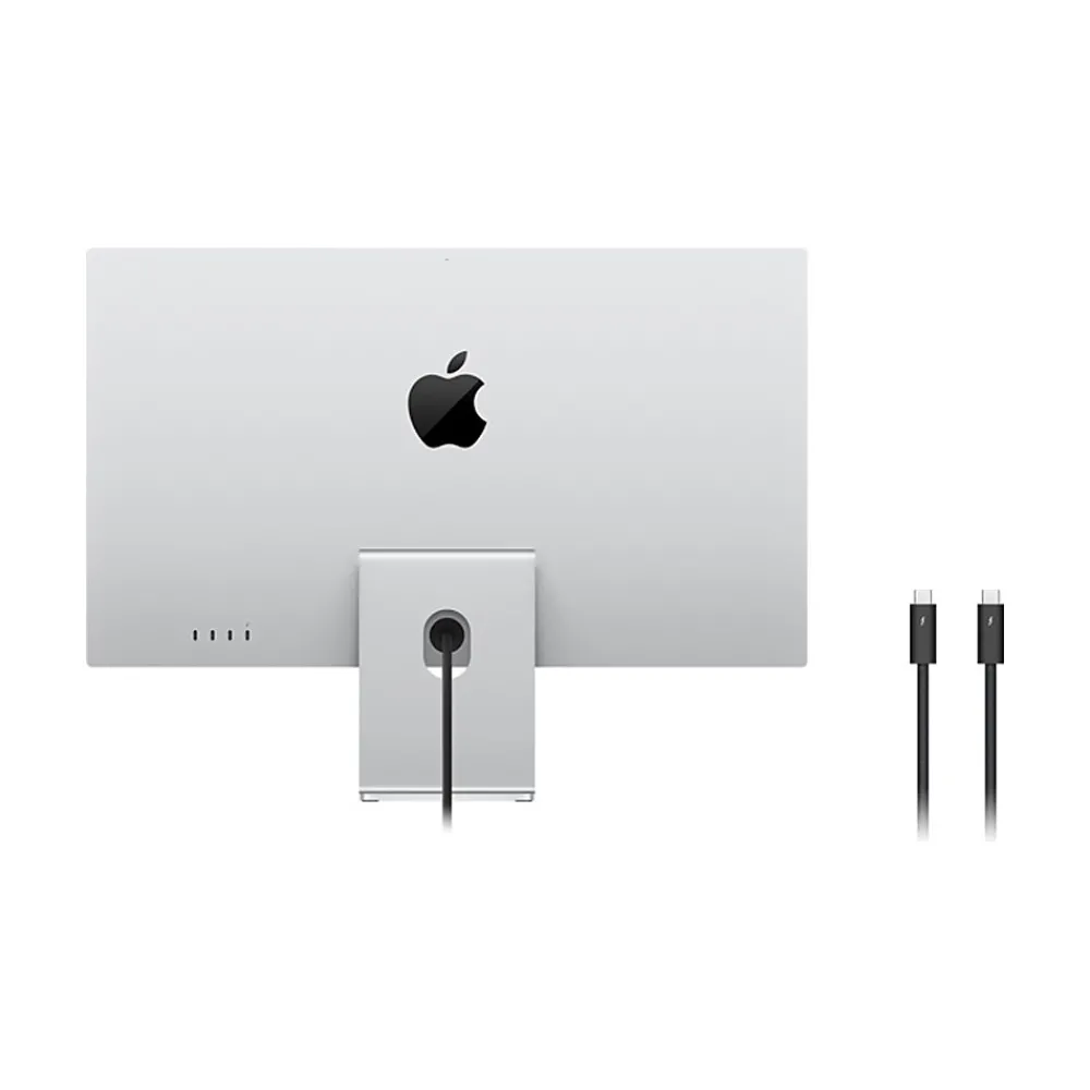 Discount Apple Studio 27" 5K Retina LED Monitor, White (MK0Q3LL/A)