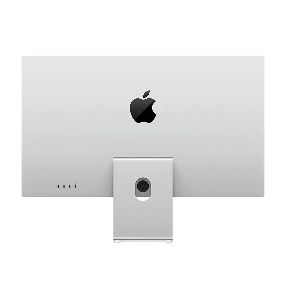 New Apple Studio Display 27" Standard Glass LCD Monitor with Tilt Adjustable Stand (MK0U3LL/A)