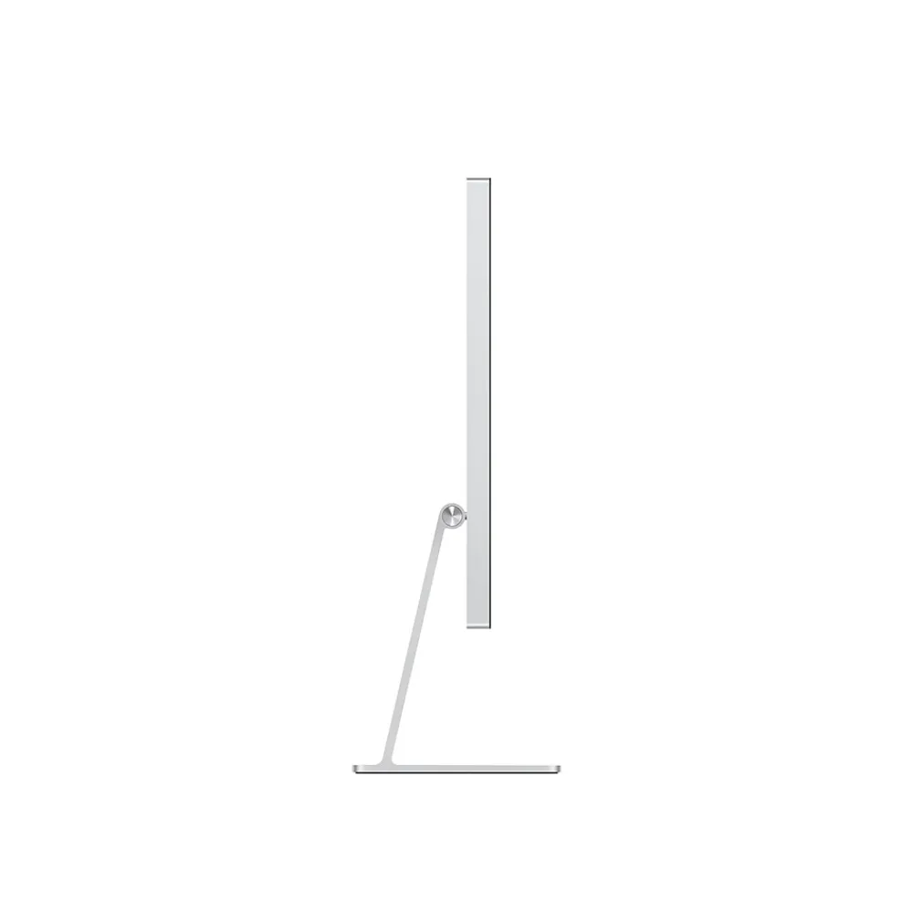 New Apple Studio Display 27" Standard Glass LCD Monitor with Tilt Adjustable Stand (MK0U3LL/A)
