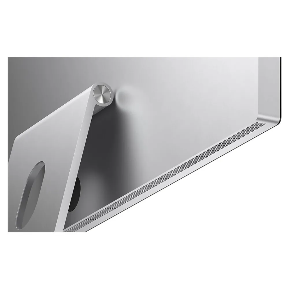 Hot Apple Studio Display Nano-Texture Glass 27" 4K Ultra HD LCD Monitor, Silver (MMYW3LL/A)