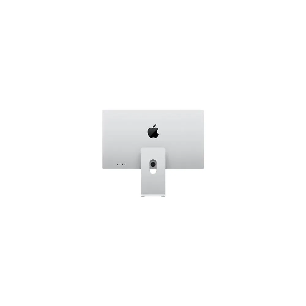 Apple Studio Display Nano-texture glass 27" 4K Ultra HD LCD Monitor, Silver (MMYV3LL/A)