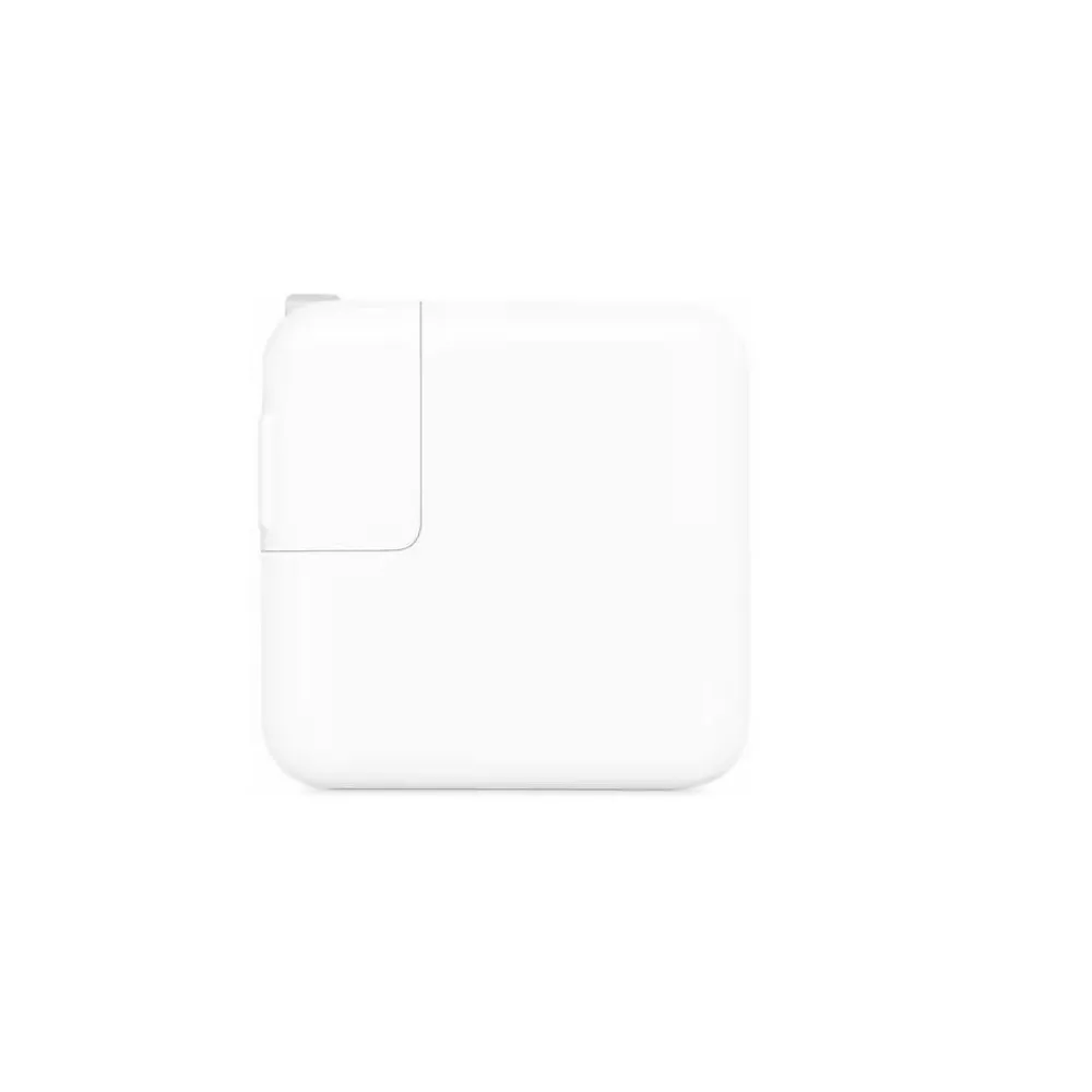30W USB-C Power Adapter, White (MW2G3AM/A)<Apple