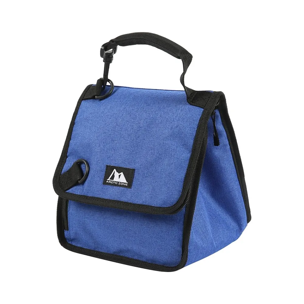 Arctic Zone Mega Munchsak, Dark Blue, 6.4 oz. (10003206)
