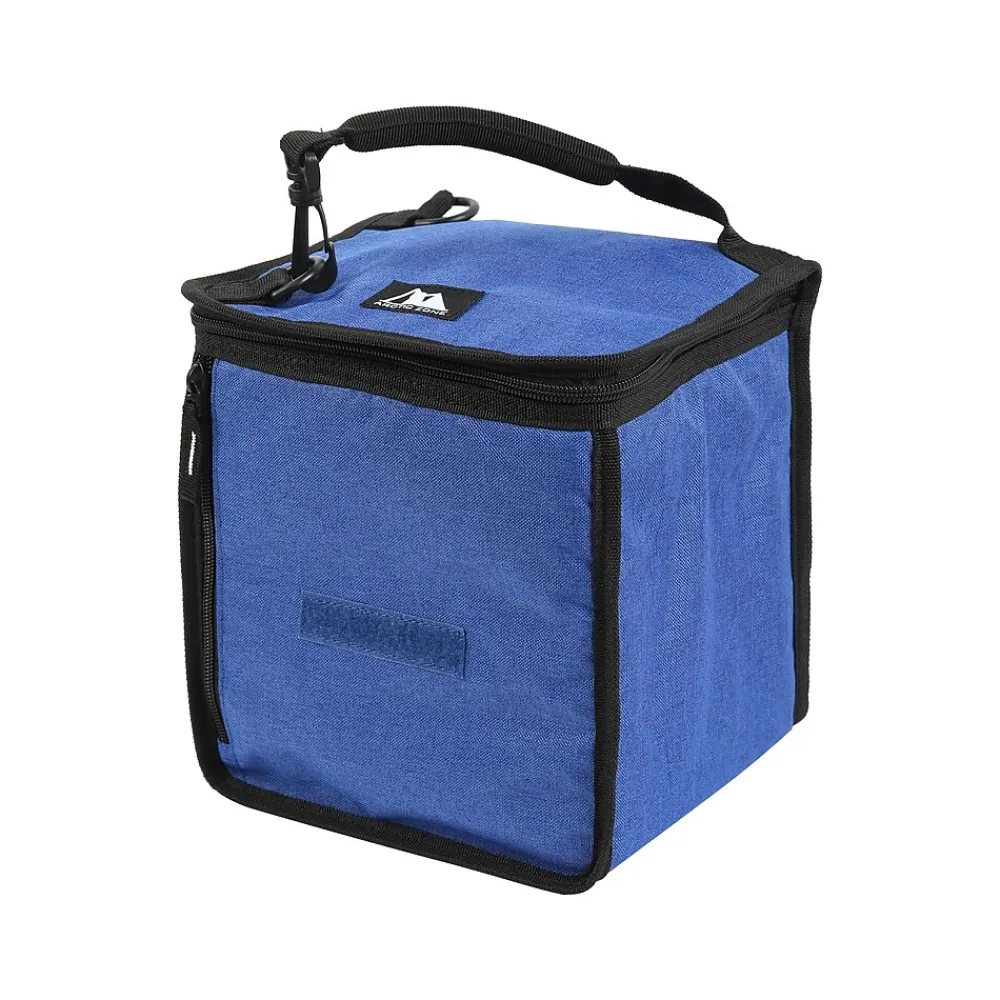 Arctic Zone Mega Munchsak, Dark Blue, 6.4 oz. (10003206)