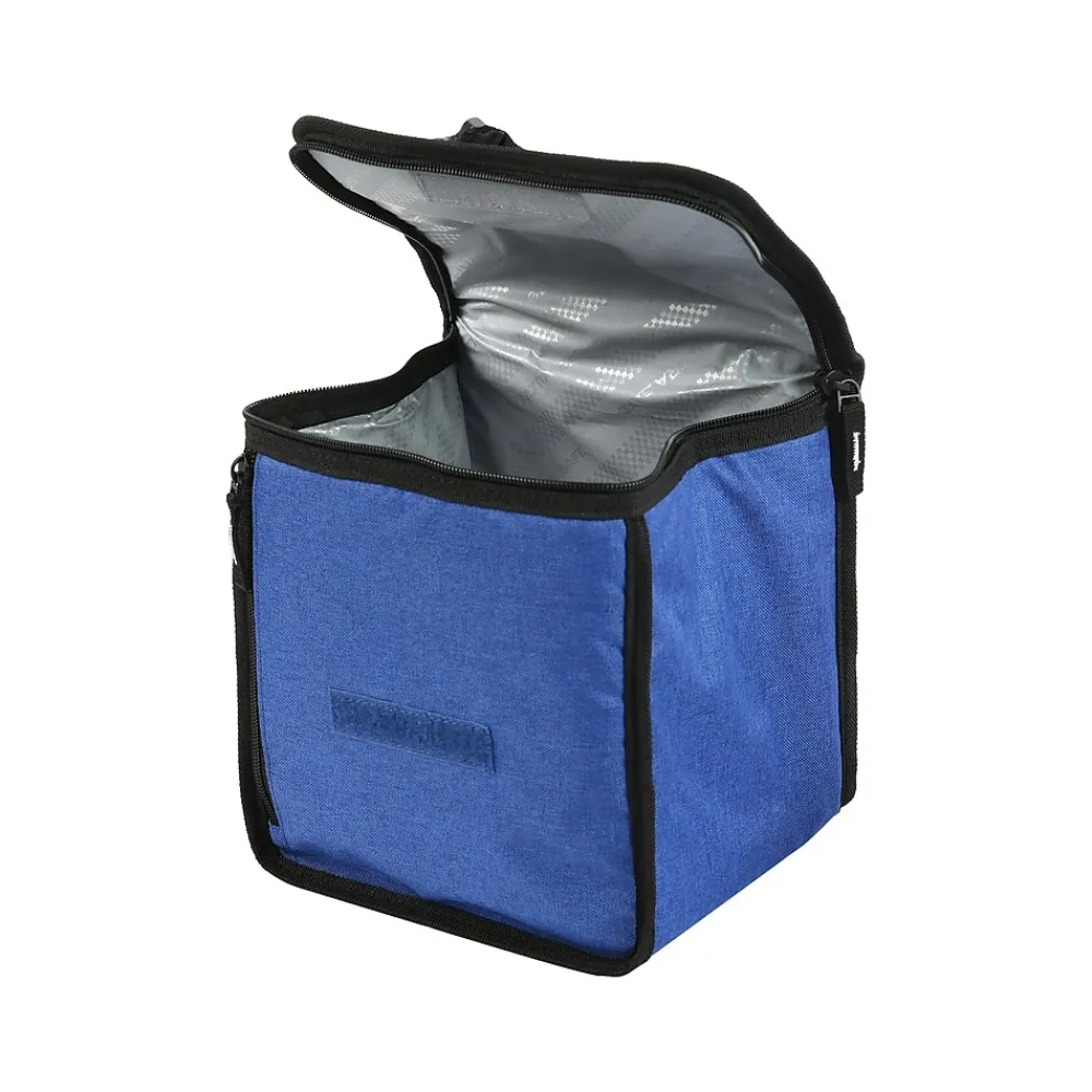 Arctic Zone Mega Munchsak, Dark Blue, 6.4 oz. (10003206)
