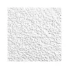 Armstrong ARMATUFF Lay-In Square Edge Ceiling Tile, 24" x 24", White, 16/Carton (BP861)