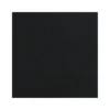 Armstrong CALLA Square Tegular Edge Ceiling Tile, 24" x 24", Black, 10/Carton (BP2824BBK)