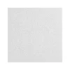 Armstrong CALLA Square Tegular Edge Ceiling Tile, 24" x 24", White, 10/Carton (BP2824A)