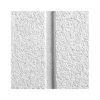 Armstrong CIRRUS Second Look Beveled Tegular Edge Ceiling Tile 15/16, 24" x 48", White, 6/Carton (BP513A)