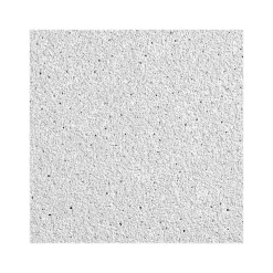 Armstrong DUNE Square Lay-In Edge Ceiling Tile, 24" x 24", White, 16/Carton (BP1772)
