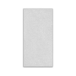 Armstrong DUNE Square Lay-In Edge Ceiling Tile, 24" x 48", White, 8/Carton (BP1773A)