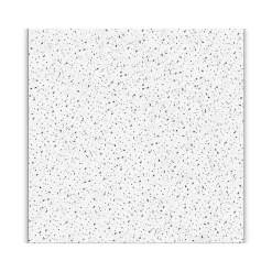 Armstrong FINE FISSURED Angled Tegular Edge Ceiling Tile, 24" x 24", White, 16/Carton (BP1732)
