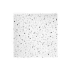 Armstrong FINE FISSURED Beveled K4C4 Edge Ceiling Tile, 12" x 12", White, 40/Carton (BP746)