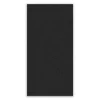 Armstrong FINE FISSURED Square Lay-In Edge Ceiling Tile, 24" x 48", Tech Black, 12/Carton (BP1729ABL)
