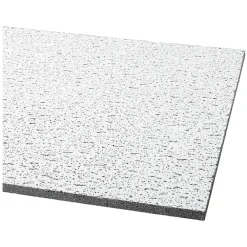 Armstrong FISSURED Angled Tegular Edge Ceiling Tile, 24