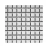 Armstrong GRAPHIS Rustex Beveled Tegular Edge Ceiling Tile, 24" x 24", White, 12/Carton (BP2600)