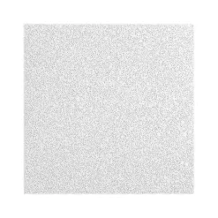 Armstrong OPTIMA Health Zone Square Tegular Edge Ceiling Tile 9/16, 24" x 24", White, Dozen (BP3216EPB)