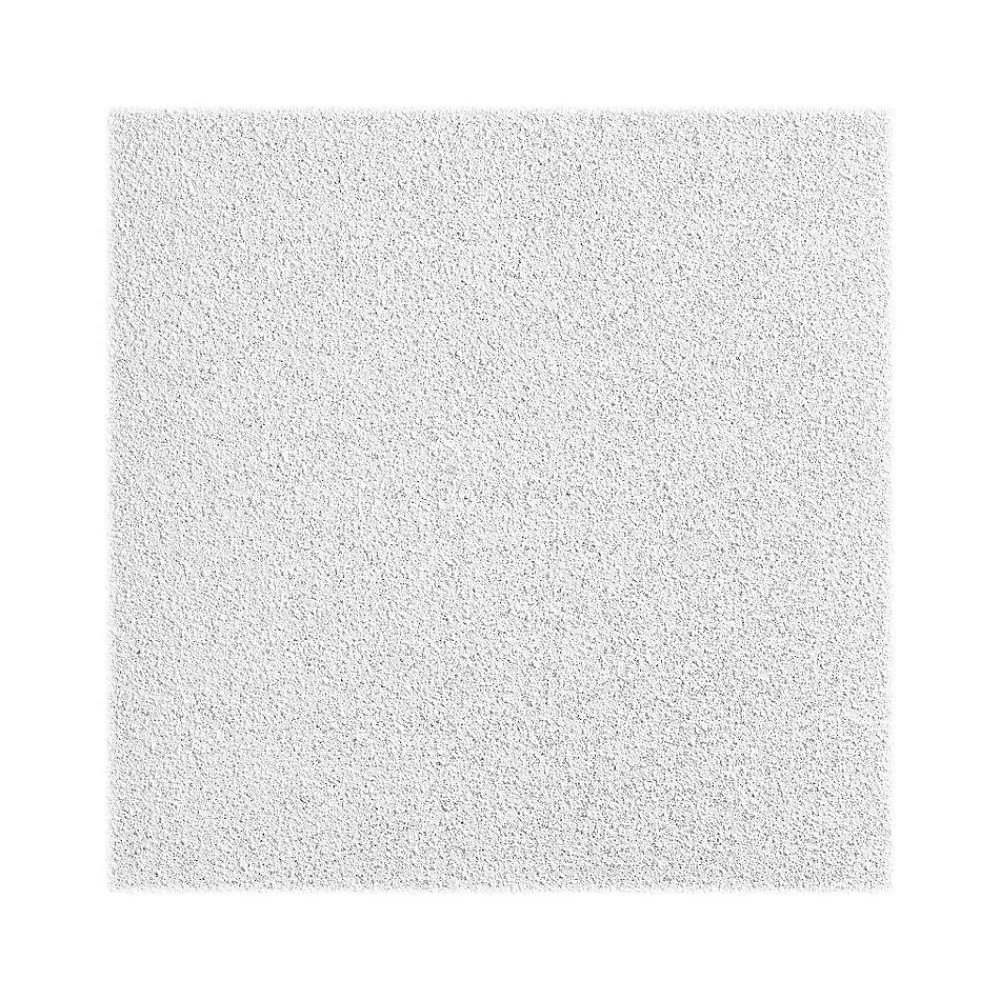 Armstrong OPTIMA Square Tegular Ceiling Tile, 24" x 72", White, 6/Carton (BP3261A)