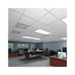 Armstrong OPTIMA Square Tegular Edge Ceiling Tile, 48