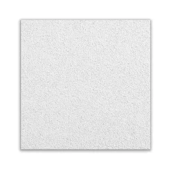 Armstrong ULTIMA Beveled Tegular Edge Ceiling Tile, 24" x 24", White, 12/Carton (BP1912A)