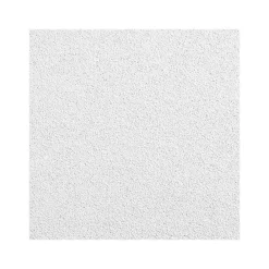 Armstrong ULTIMA Square Edge Ceiling Tile, 24" x 48", White, 6/Carton (BP1913A)