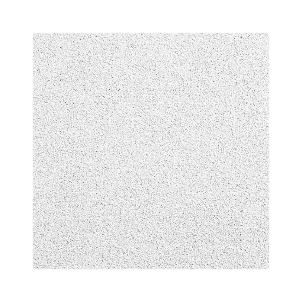 Armstrong ULTIMA Square Edge Ceiling Tile, 24" x 48", White, 6/Carton (BP1913A)