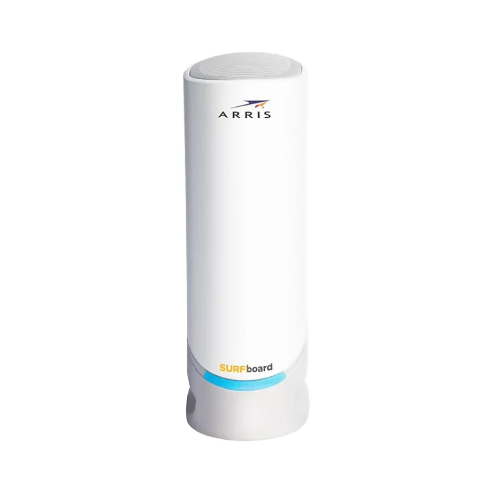 Best Arris SURFboard S33 Desktop DOCSIS 3.1 Cable Modem