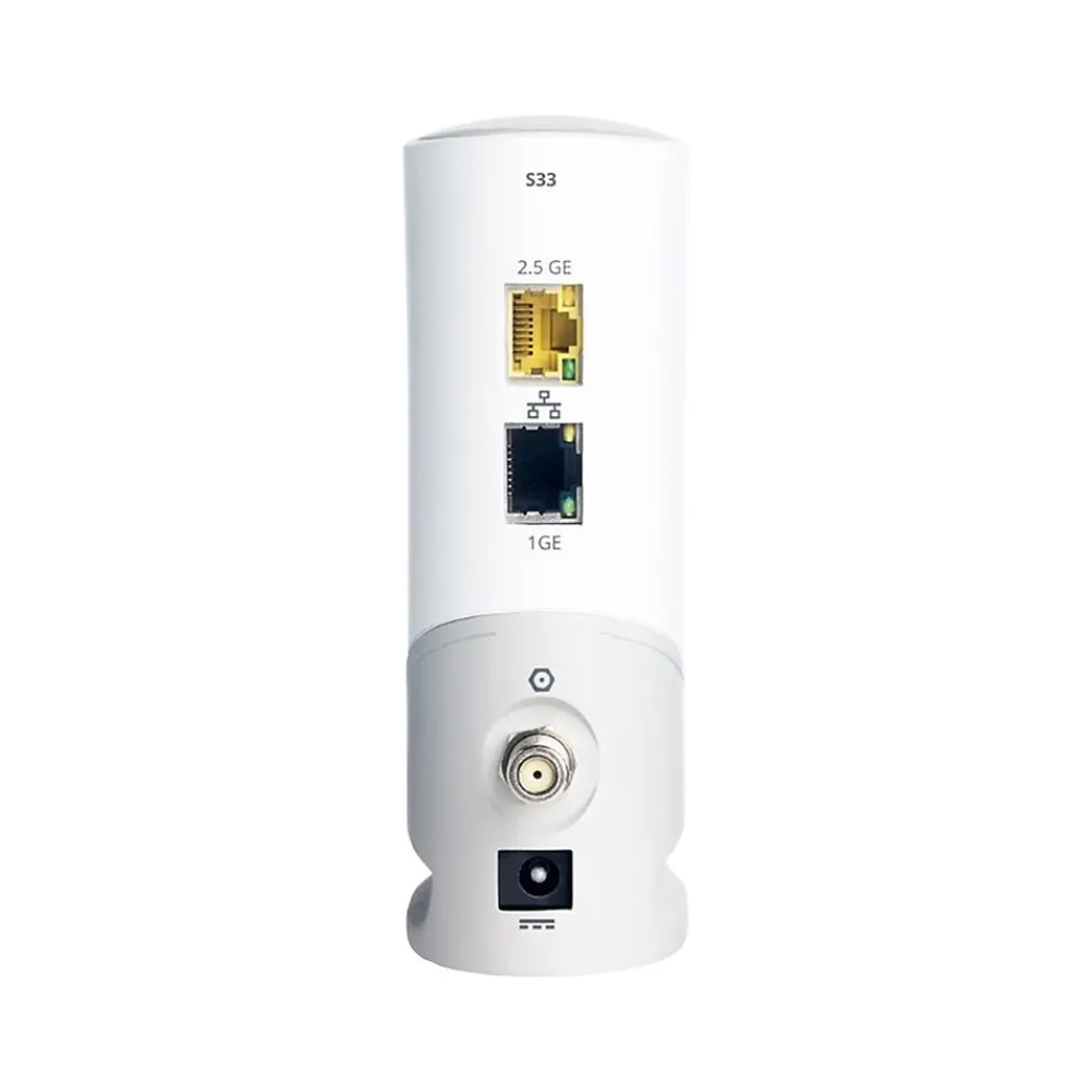 Best Arris SURFboard S33 Desktop DOCSIS 3.1 Cable Modem