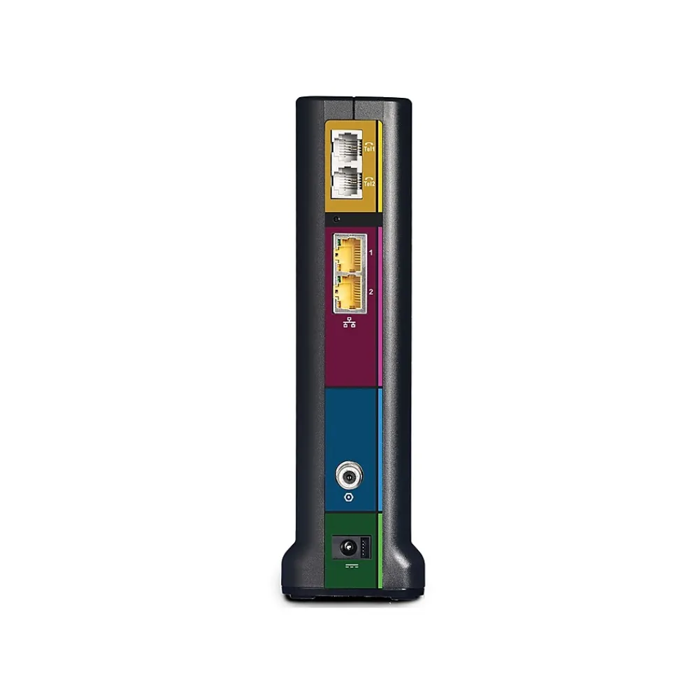 Sale Arris SURFboard T25 32x8 3.1 DOCSIS Cable Modem (T25)
